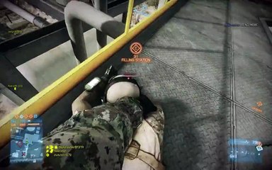 Diriliş "Ertuğrul"dan Muhteşem Sahneler