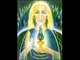Archangels Meditation Music - Relaxing Guided Michael Gabriel Reiki Yoga Relaxation