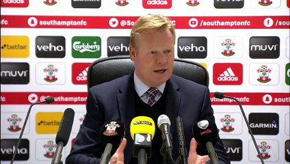 Arsene Wenger- Southampton's 1st 3 goals should not have counted