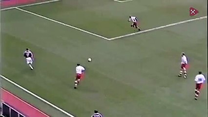 West Ham attempt to Troll Southampton & Cuco Martina with Trevor Sinclair goal video