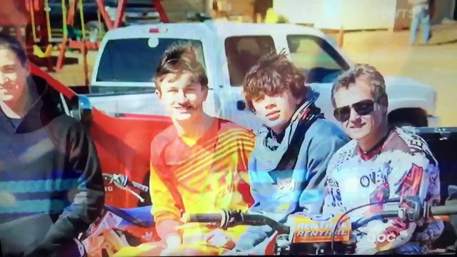 Hayes Grier and Emma Slater Foxtrot Week 2