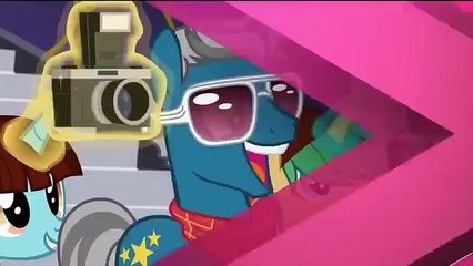 My little Pony:FiM - Season 5 Promo