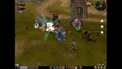 ERETNA Metin2 TR '' Jumel