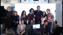 Bashkia e Tiranës ndan çmimet “Personaliteti i Vitit 2015” - Ora News- Lajmi i fundit