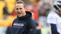 Peyton Manning denies HGH allegations