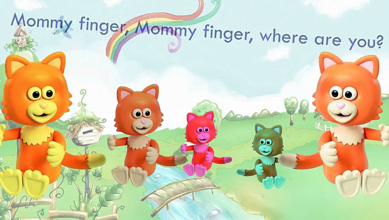 Timmy Time Finger Family Song Daddy Finger Animation Nursery Rhymes for Kids Full animated catoonTV!