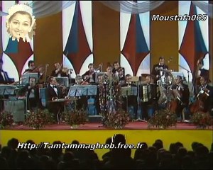 وردة الجزائرية