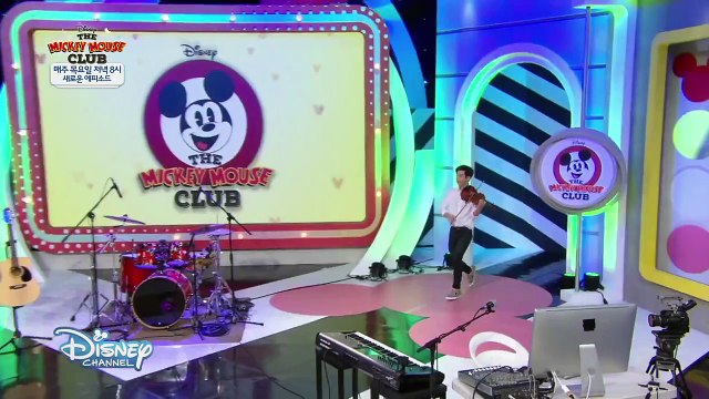 [SMROOKIES] 미키마우스 클럽(Mickey Mouse Club) _ 9회 예고