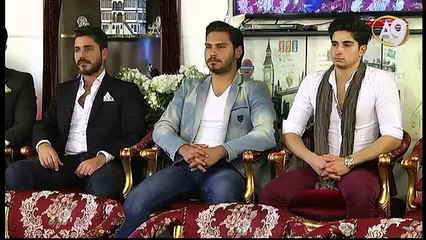 Hz. Ali (as) ‘Allah Hz. Mehdi (as) ile hüznünü gidecektir.’ Demiştir