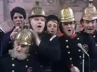 Benny Hill - ROBIN HOOD