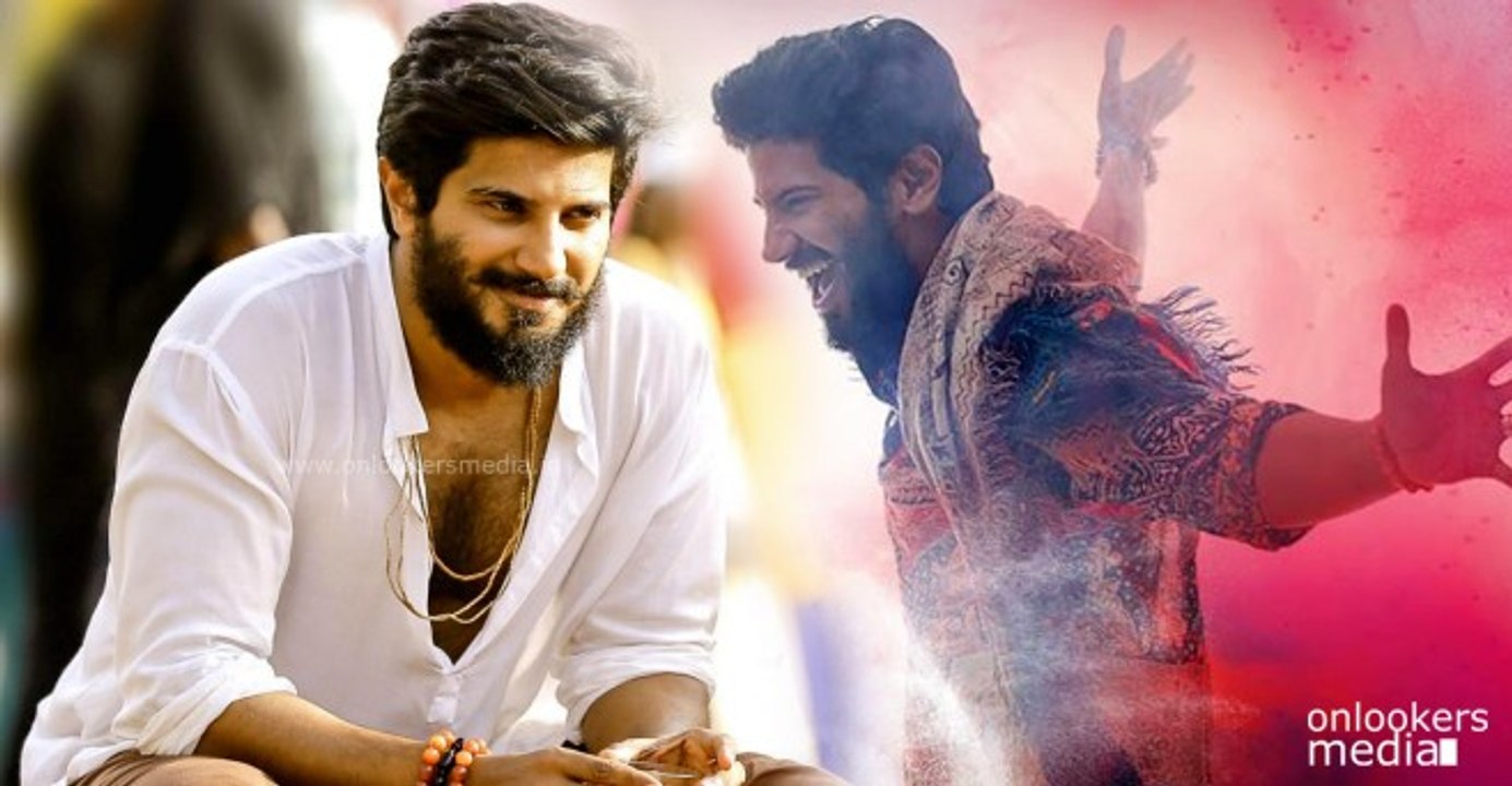 Charlie | Pularikalo Song Video | Dulquer Salmaan, Parvathy | Official