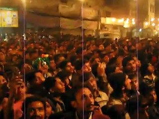 Comedy in eid millad un nabi video bade by dj mohsin