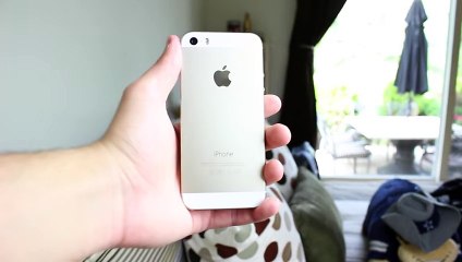 Top 5 Things That Could Kill Your iPhone