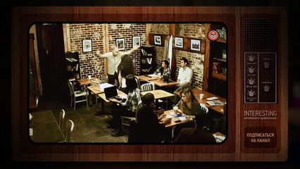 СУПЕР РОЗЫГРЫШ в кафе. Женщины все-таки ведьмы!