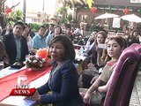 Lao NEWS on LNTV: The Wow Magazine Society is organising a second fashion week in Laos.16/