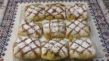 رغيفات بسطيلة بالكفتة سهلة التحضير و اقتصادية من المطبخ المغربي مع ربيعة Pastilles De Viande Hachée