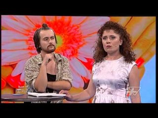 Al Pazar - 26 Dhjetor 2015 - Pjesa 2 - Show Humor - Vizion Plus