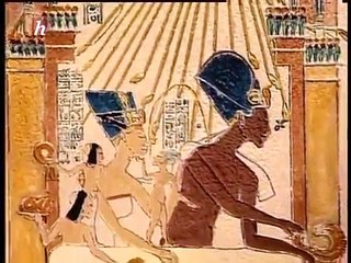 La Reine Néfertiti, Une Reine Mysterieuse [Documentaire Histoire]