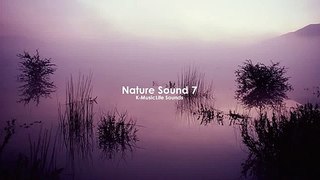 Nature Sound 7 - THE MOST RELAXING SOUNDS -