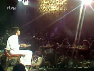 Albert Hammond - Si me Amaras