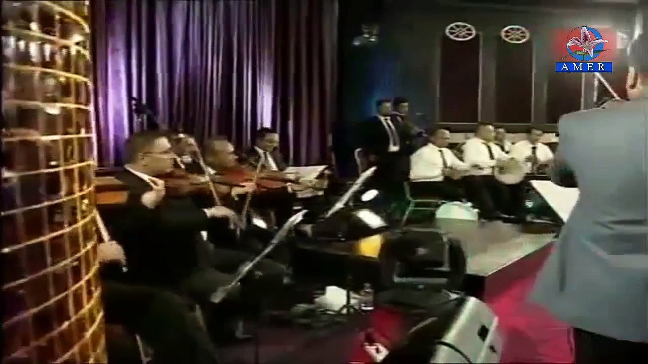 سعدون جابر - عشرين عام HD