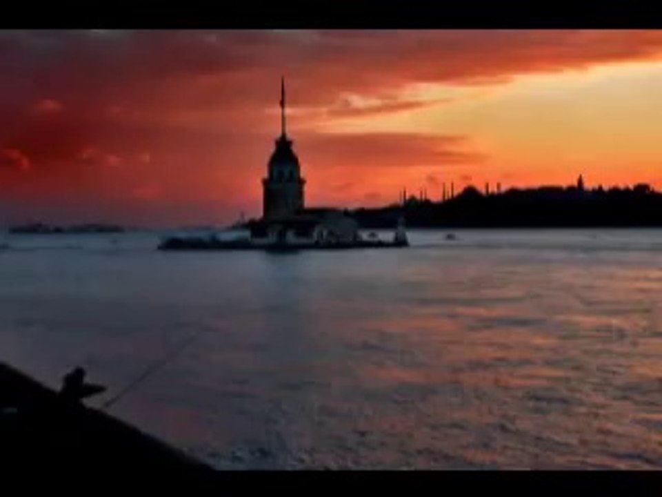 EN GÜZEL KEMAN SESİ    -MOST BEAUTIFUL VIOLIN VOICE -