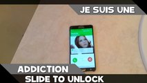 Je suis une addiction