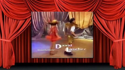 Blossom Season 4 Episode 26 Night Of Reckoning