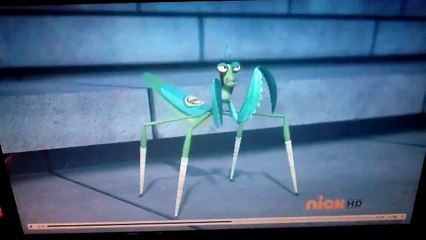 KFP: Sight for Sore Eyes part 4