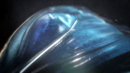 PS4 - Until Dawn - Butterfly Effect Trailer