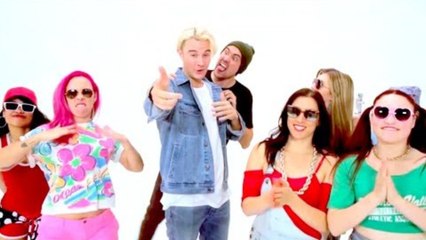 STAR WARS KILLS JUSTIN BIEBER!!! - "Sorry" Parody BEHIND THE SCENES