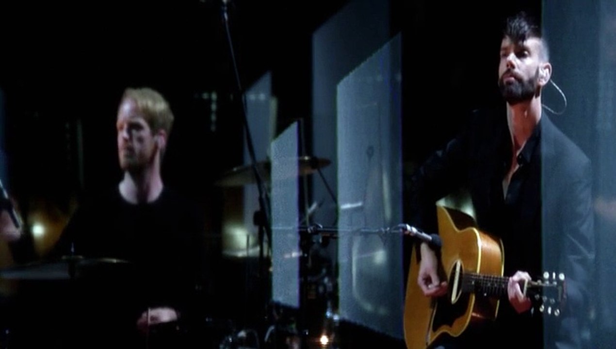 Placebo - Every me Every you - MTV Unplugged 2015