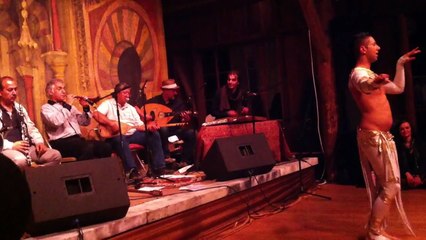 Bauchtanz | Bellydance Shows | Enjoy watching Zadiel Sasmaz