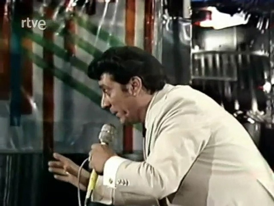 Pepe Da Rosa - El Yes Very Guel