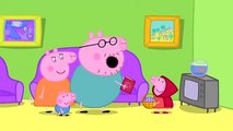 Peppa Pig en Español - Teatro en la Guarderia ★ Capitulos Completos