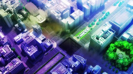 เค รีเทิร์น ออฟ คิง ตอนที่ 13 จบ