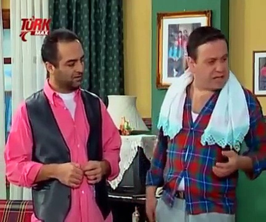 Bir Demet Tiyatro 107. Bölüm