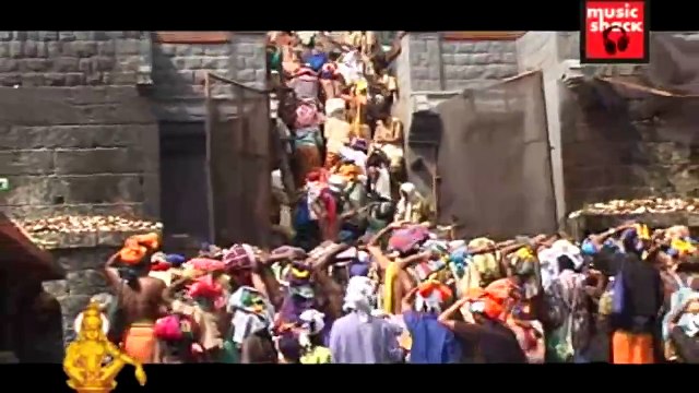 Harivarasanam | Lord Ayyappa Song | Ayyappa Devotional Songs