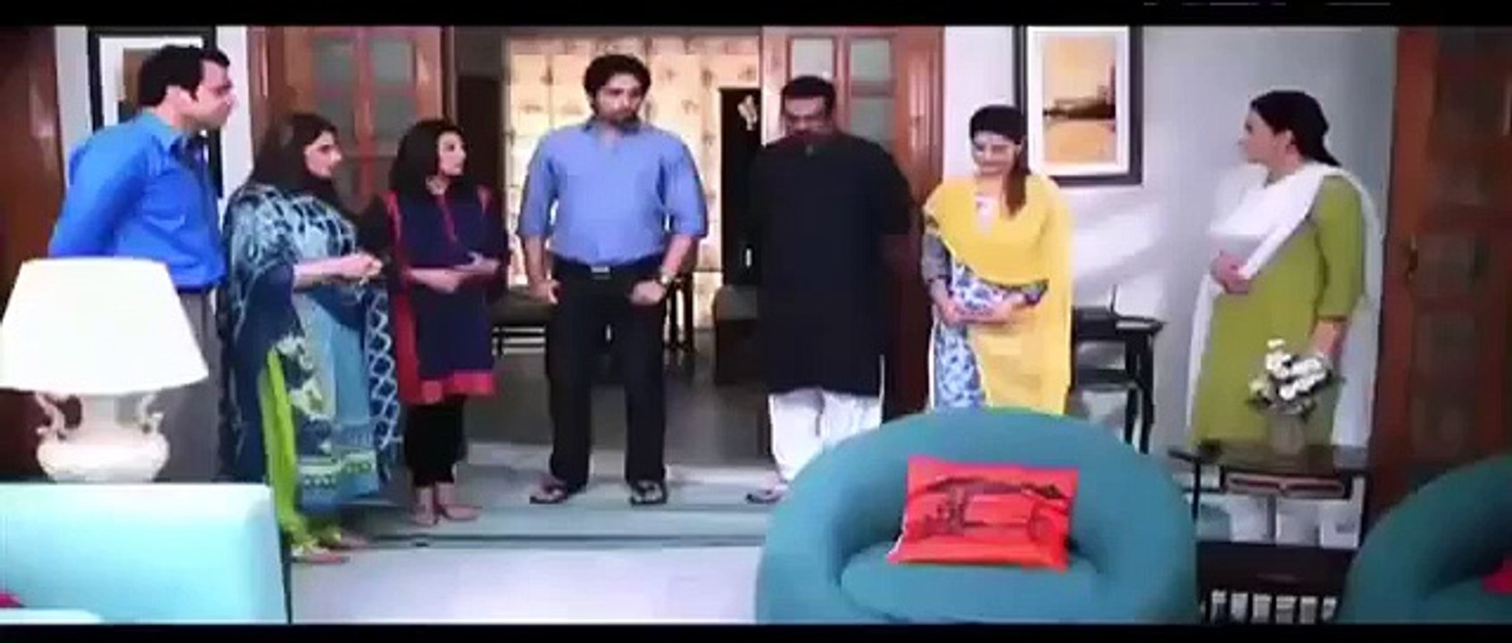 Meri Bahuien Episode 14 Full PTV Homne