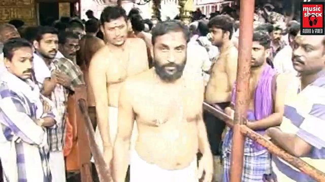 Documentary For Lord Ayyappa Swami | Sree Ponmala | Ayyappa Devotional Songs Malayalam