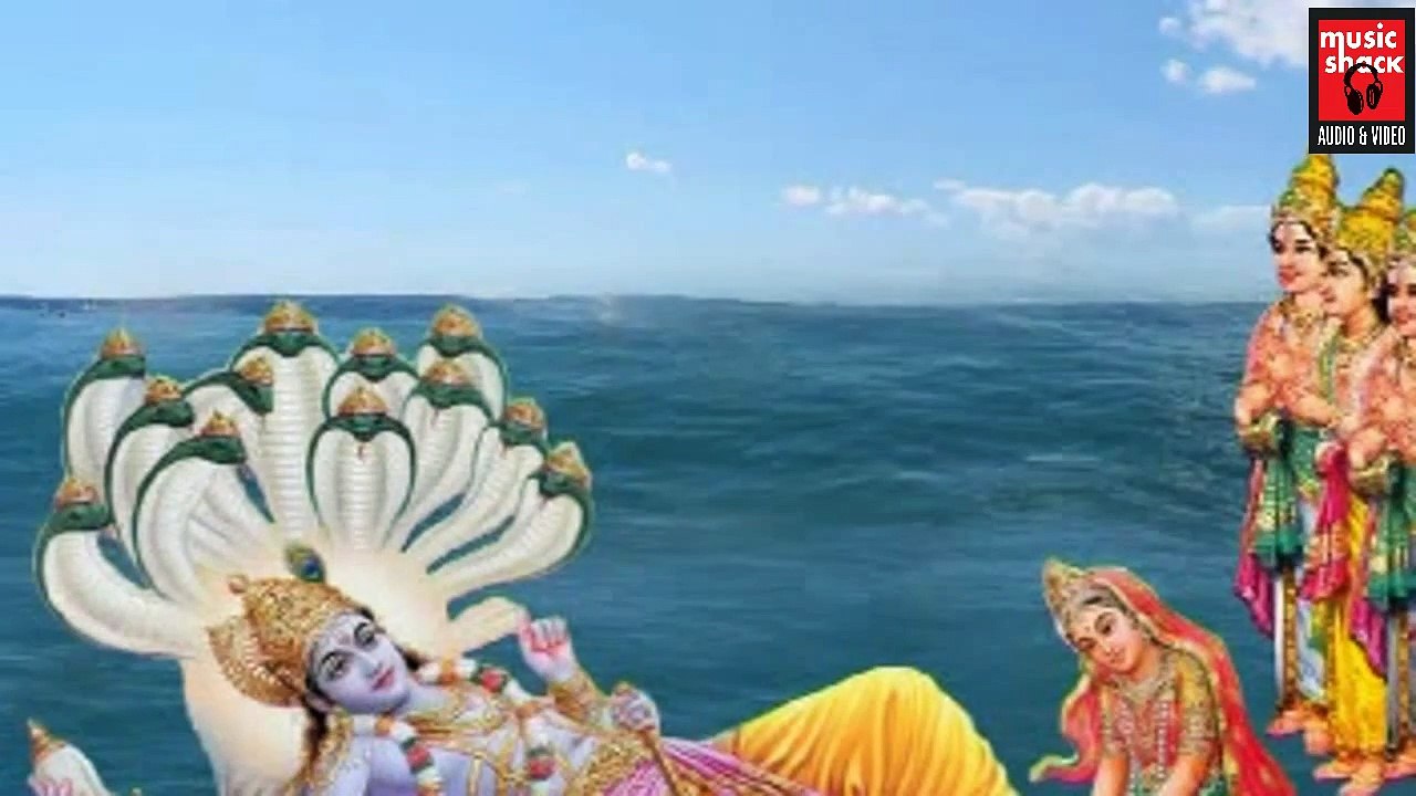 Documentary For Lord Ayyappa Swami | Sree Ponmala | Ayyappa Devotional Songs Malayalam