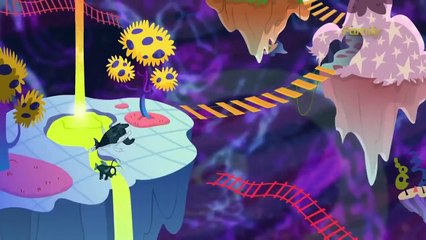MLP: FiM – PREVIEW #2 (Season 5) Make New Friends But Keep Discord [HD]