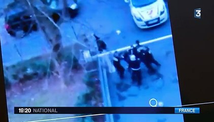 Pantin : un contrôle d'identité dégénère, une mère porte plainte pour violences policières