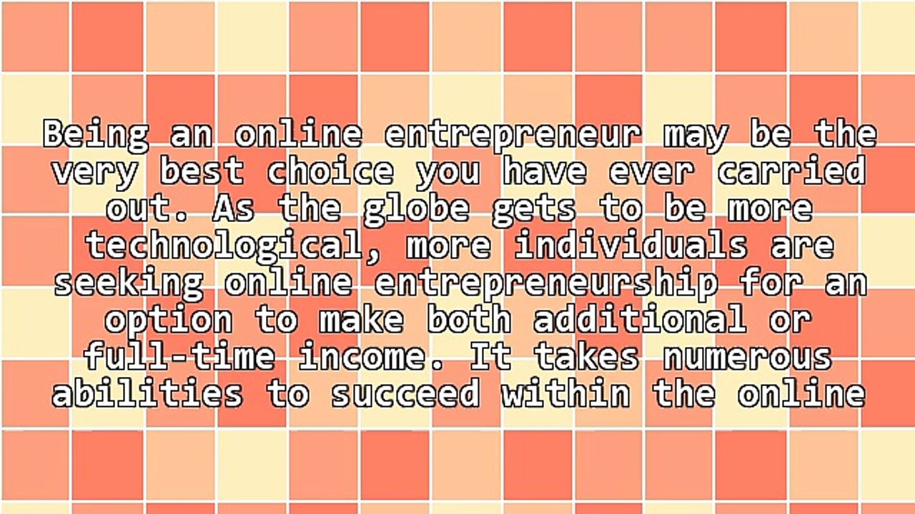 Make Money From Home - 3 Tips To Help You Bring More Income Into Your Home