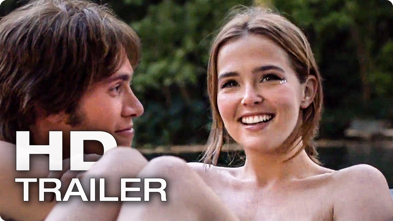 Everybody Wants Some Official Trailer