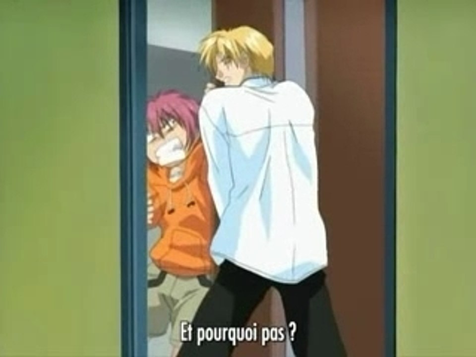 GRAVITATION HAMSTER DANCE