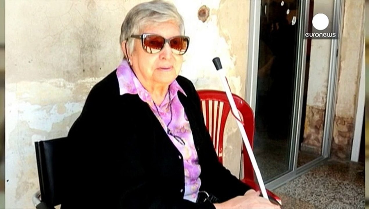 Argentina: Clara não é, afinal, a neta de Chicha Mariani