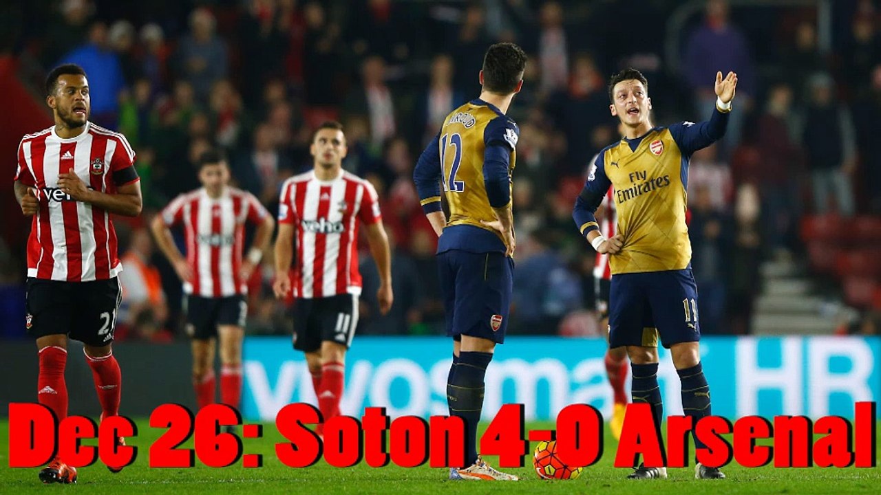 Wenger trusts players to respond