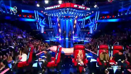 o ses Türkiyede olay iki ses (Tutamam Gidersen Mardine)27 Aralık 2015