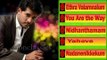 Vijay Yesudas Musical Hits | Juke Box
